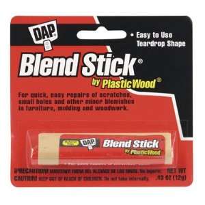  7 each Plastic Wood Blend Stick (4042)