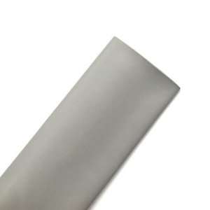   Heat Shrink Tubing   Grey (1/2 ID x 48 Length)