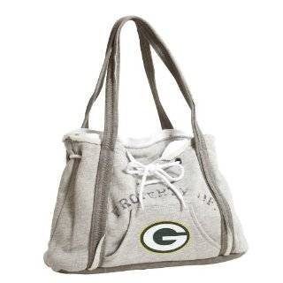 NFL Hoodie Purse (Sept. 1, 2010)