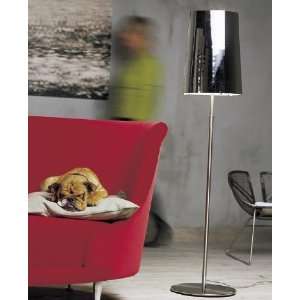  Sera F3 floor lamp by Prandina