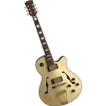   price Reviews at Cheap Prices   Stagg A350 n Tiger Jazz Guitar Natural