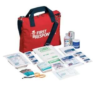  Medium First Responder Kit 