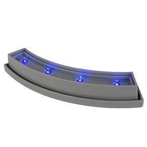   Blue LEDs   Fits into any AntWorks Habitat Toys & Games
