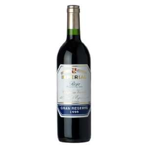  1999 Cune   Rioja Gran Reserva Imperial Grocery & Gourmet 