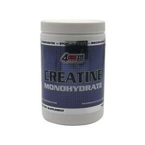  4Ever Fit Creatine Monohydrate 500 grams 
