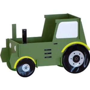  Tractor Craft Kit Arts, Crafts & Sewing