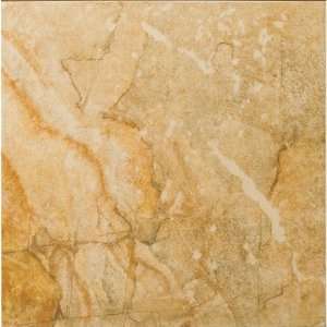  Bombay 13 x 13 Porcelain Floor Tile in Kalva