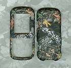 camouflage CAMO LG COSMOS VN250 250 VERIZON PHONE HARD CASE COVER 