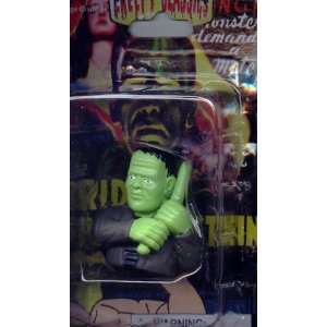  Creepy Classics Frankenstein Fingerpuppet 