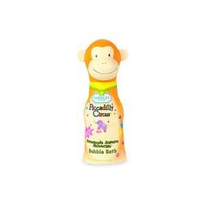  Yardley of London Piccadilly Circus Bubble Bath, Pineapple 