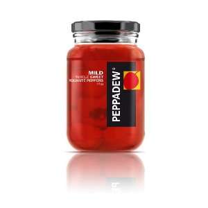 Peppadew Mild Whole Sweet Piquante Peppers  Grocery 