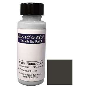  2 Oz. Bottle of Meteorite Metallic Touch Up Paint for 2010 