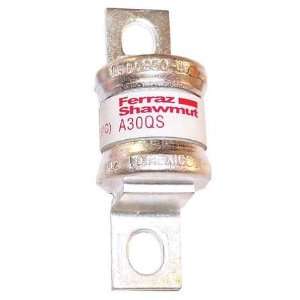  FERRAZ SHAWMUT A30QS50 4L Semiconductor Fuse,50 Amps,300V 