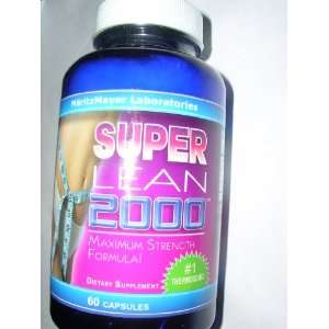 Super Lean 2000
