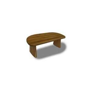  Portable Bamboo Meditation Bench; Rounded Seat   Folding Legs 