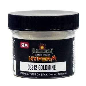 Sem Products 33312 Hyper Fx Goldmine 30grams