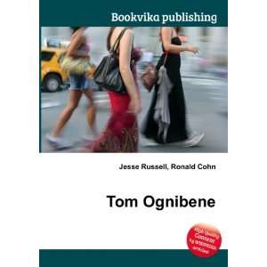  Tom Ognibene Ronald Cohn Jesse Russell Books
