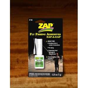  Zap a Gap