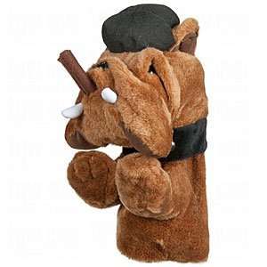  JTD Critter Covers Woods Headcovers