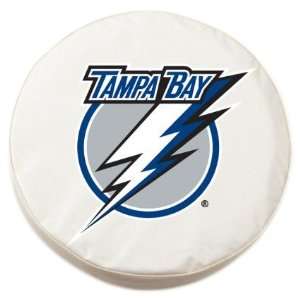  NHL Tampa Bay Lightning Tire Cover