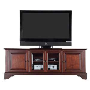    LaFayette 60 Low Profile TV Stand by Crosley