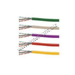   SOLID NETWORK CBL PK 1000FT   CABLES/WIRING/CONNECTORS Electronics