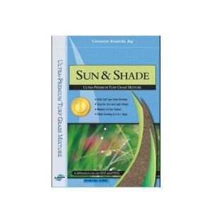  15 Bags of Sun and Shade Grass Seed 3lb