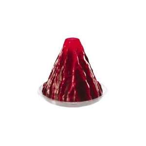   Learning Resources Erupting Cross section Volcano Model Toys & Games