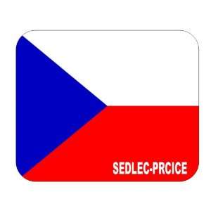  Czech Republic, Sedlec Prcice Mouse Pad 