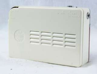Vintage Sony TR 714 Shortwave Transistor Radio Japan  