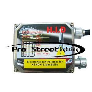  1 Standard 35 Watt HID Xenon replacment spare Ballast 