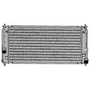  CSF 2732 Radiator Automotive