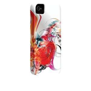  iPhone 4 / 4S Barely There Case   Sebastian Murra   East 