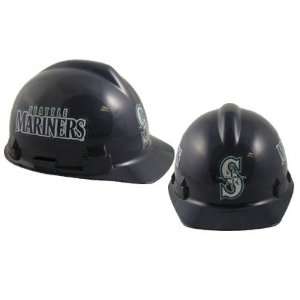  Baseball Seattle Mariners hard hats