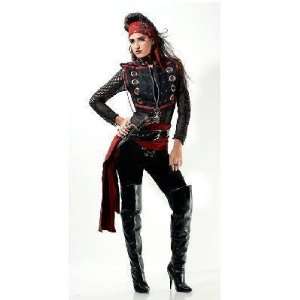  IGWT PIRATE VIXEN SMALL Toys & Games