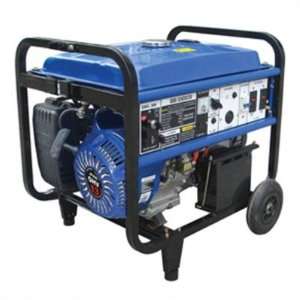    Watt Portable Generator with 13 HP OHV Engine Patio, Lawn & Garden