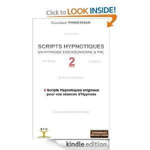   SEANCES DHYPNOSE (French Edition) Constant Winnerman 