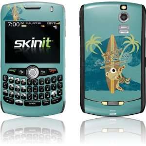   Skin for Curve 8830   Squirts Surf Shop Cell Phones & Accessories