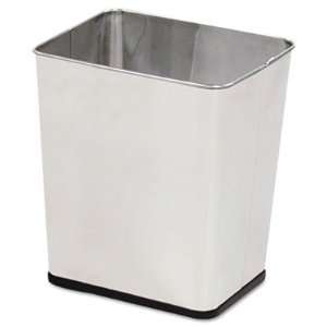  RUBBERMAID COMMERCIAL PROD. Wastebasket RCPWB29RSS 