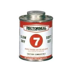    SEPTLS62217432   No. 7 Pipe Thread Sealants