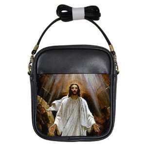  Holy Son Jesus Light Girl Sling Bag 