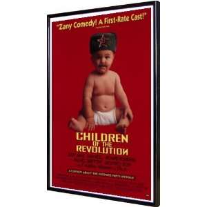  Children of the Revolution 11x17 Framed Poster