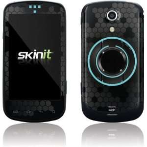  TRON Disc skin for Samsung Epic 4G   Sprint Electronics