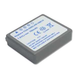   Battery for Panasonic SDR S150 digital camera/camcorder Electronics