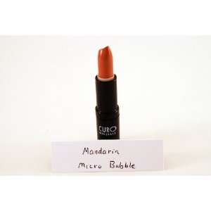  Micro Bubble Lipstick   Mandarin Beauty