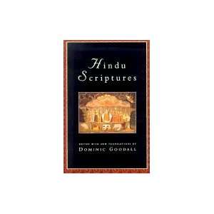  Hindu Scriptures Books