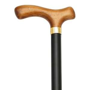  Harvy Mens Fritz Scorched Cherry Cane Health & Personal 