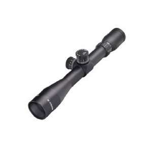  SIII Modified Mil Dot GunScope with 20X Magnification, 5.2 