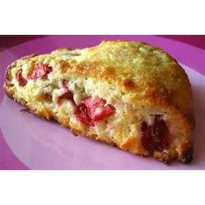Scones Uncle Toms Raspberry Cream Cheese Mix  Grocery 