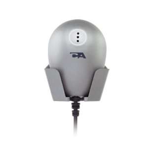  Cyber Acoustics CVL 1124 Monitor/Lapel Microphone 